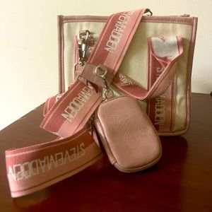 Steve Madden Crossover Bag